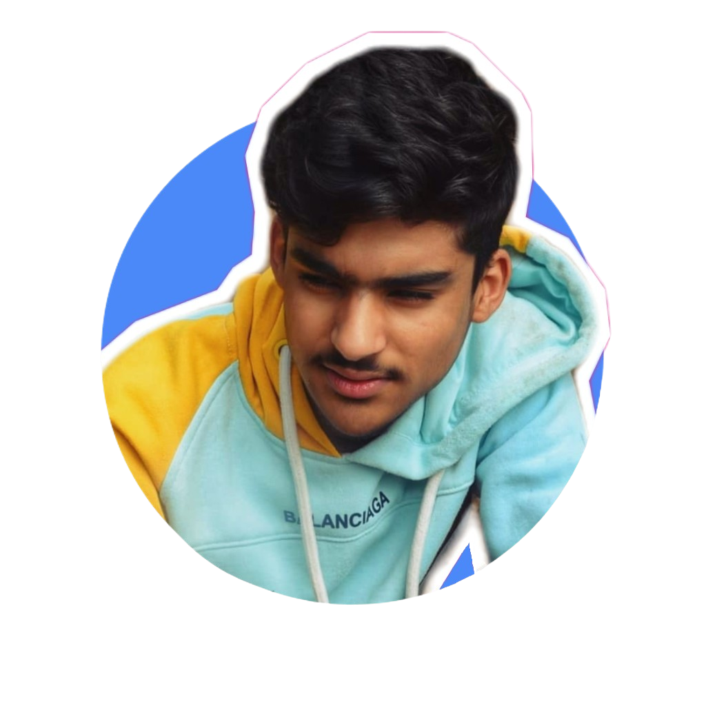 Harshit Sharda